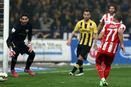 Παρακάμερα Contra.gr: Η απίθανη ευκαιρία του Ντοσεβί (VIDEO)