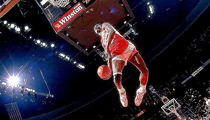 ΕΚΠΛΗΚΤΙΚΟ: Μαγεία από τους Χοκς για τον Ντόμινικ Ουίλκινς!