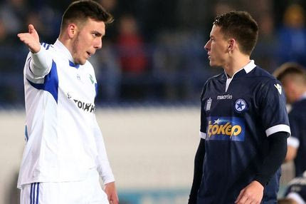 Το ήθελε, το ζήτησε έξυπνα και το πανηγύρισε