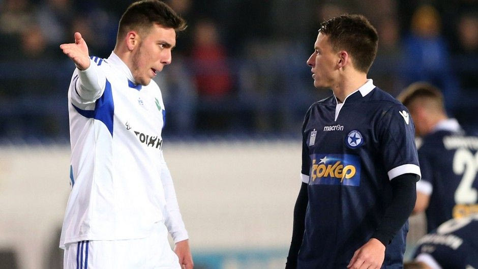 Το ήθελε, το ζήτησε έξυπνα και το πανηγύρισε