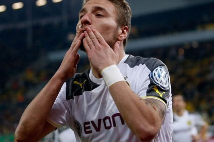 Φάση των 16: Προκρίθηκε η Ντόρμουντ, τραυματίστηκε ο Ρόις (VIDEOS)