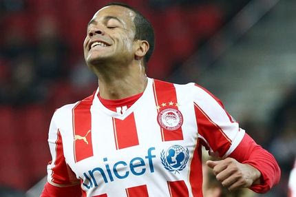 Πίστη για πρόκριση από Ντοσεβί