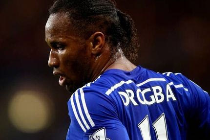 Ντρογμπά: “Θα συνεχίσω έναν χρόνο ακόμη”