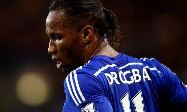 Ντρογμπά: “Θα συνεχίσω έναν χρόνο ακόμη”