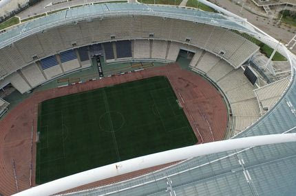 ΑΕΚ – Ολυμπιακός LIVE