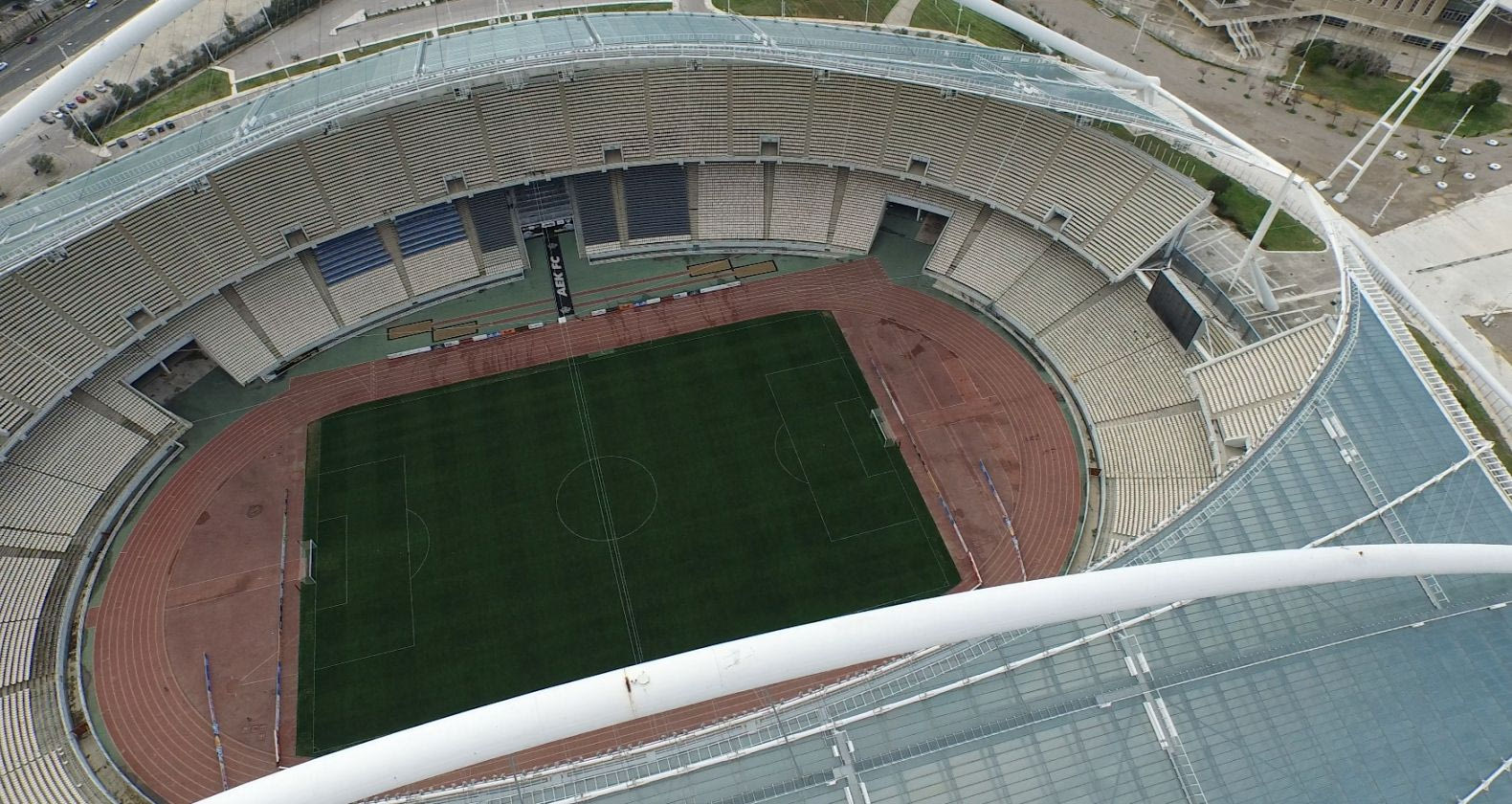 ΑΕΚ – Ολυμπιακός LIVE