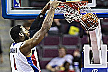 One Man Show: “Εξωπραγματικός” Ντράμοντ στο Top5 (VIDEO)