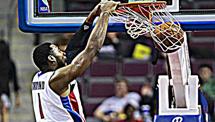 One Man Show: “Εξωπραγματικός” Ντράμοντ στο Top5 (VIDEO)