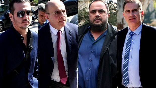 Ρεύομαι σούσι κι ονειρεύομαι επανάσταση