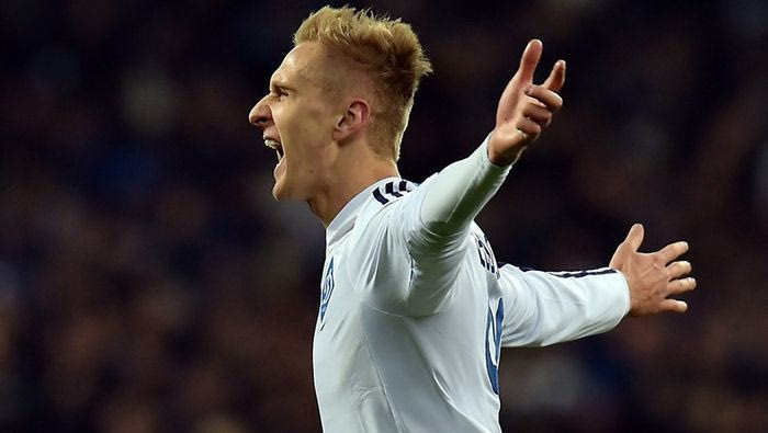 Τα γκολ του Europa League (VIDEOS)