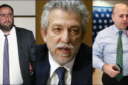 Ο… μαρτυριάρης