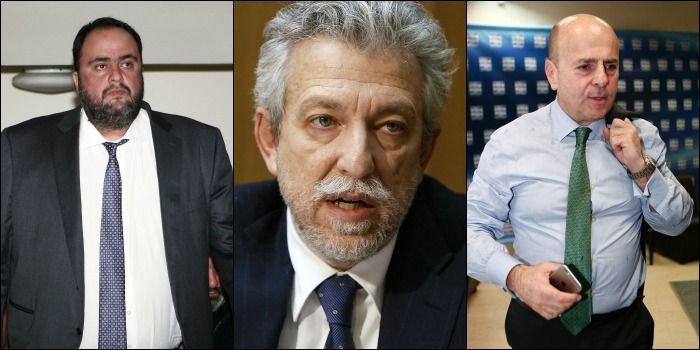 Ο… μαρτυριάρης
