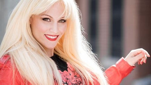 Θέλει τρίο με Νεϊμάρ και Άλβες η σύντροφος του Ντε Χέα (PHOTOS)