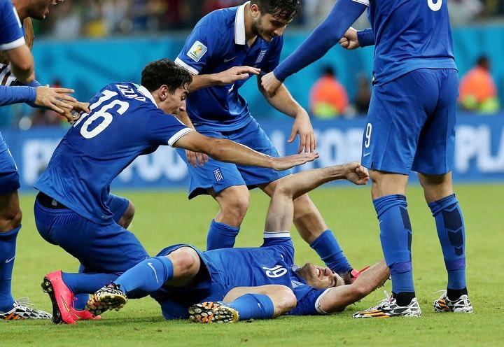 Δείξτε μας κάτι