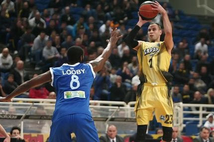 Ίνγκλις: “Ήμουν σίγουρος ότι θα έπαιζα καλά”