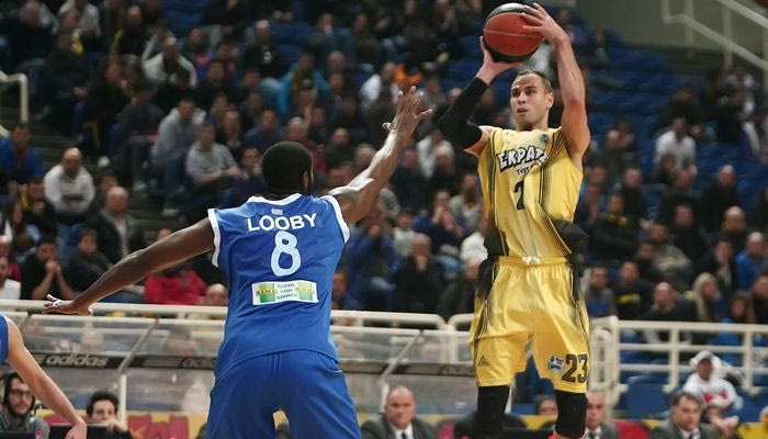 Ίνγκλις: “Ήμουν σίγουρος ότι θα έπαιζα καλά”