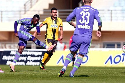 H ΓΚΟΛΑΡΑ του Ατζαγκούν (VIDEO)