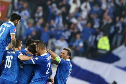 Δικαίωμά μου να θέλω καλύτερη μπάλα!