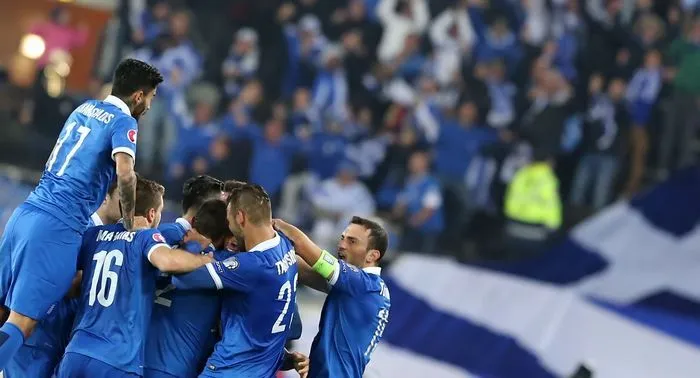 Δικαίωμά μου να θέλω καλύτερη μπάλα!