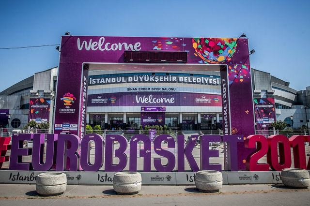 Η απόβαση του ΝΒΑ στην Πόλη (και για τον Ντόντσιτς)