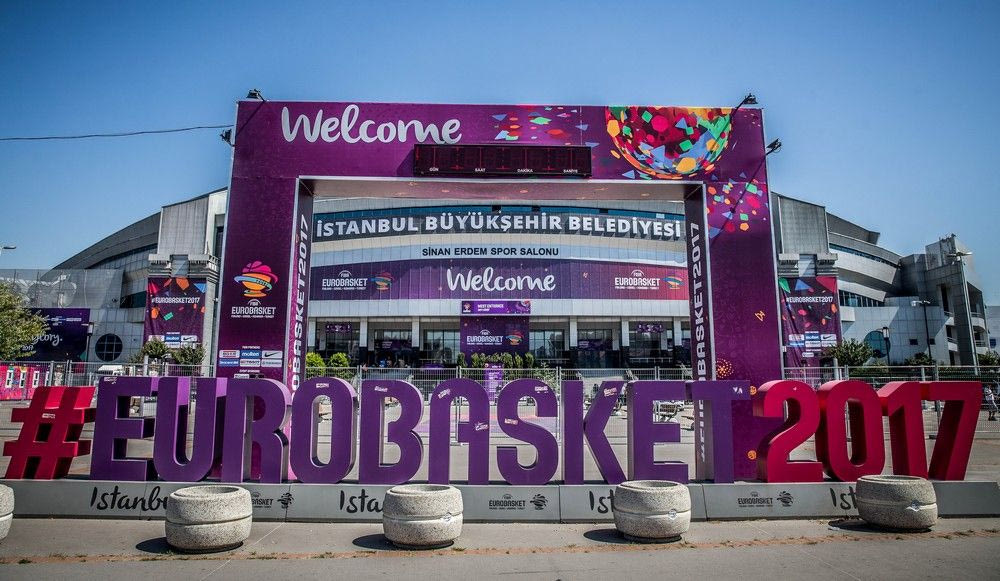 Η απόβαση του ΝΒΑ στην Πόλη (και για τον Ντόντσιτς)