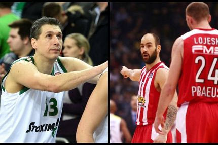 Nice day for a funeral