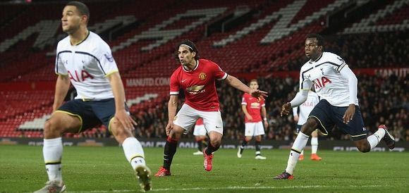 Ταπείνωση για Φαλκάο (PHOTOS)