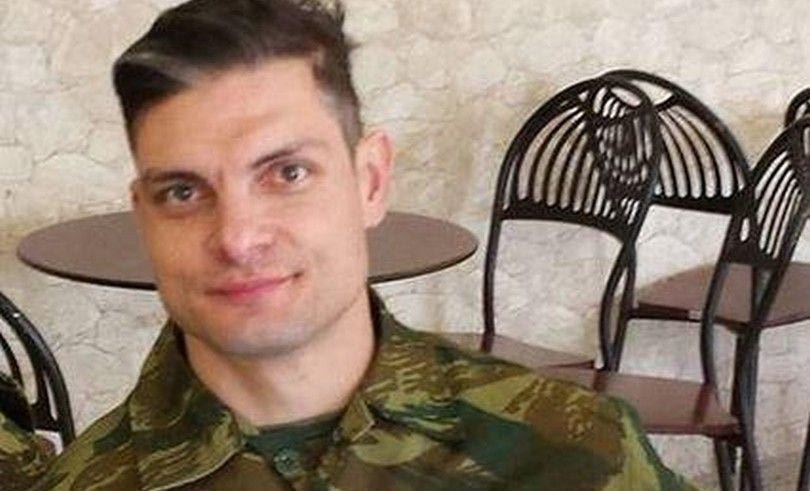 Φαντάρος ο Χαριστέας (PHOTO)