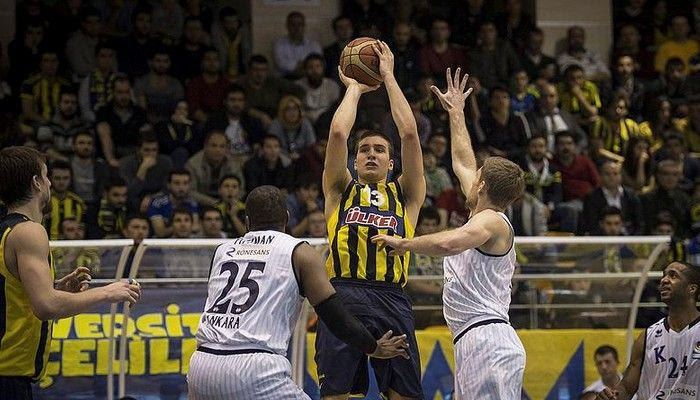Έχει πάρει φόρα η Φενέρμπαχτσε. Ποιος θα τη σταματήσει;