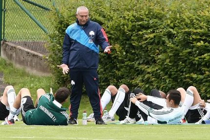 Μια καλή μεταγραφή…