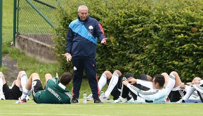 Μια καλή μεταγραφή…