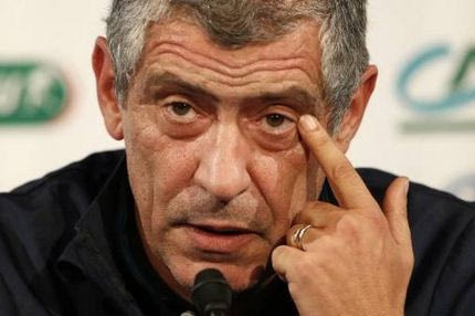 Σάντος: “Το κάναμε εύκολο, δεν ήταν!”