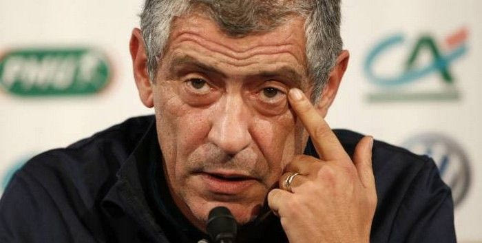 Σάντος: “Το κάναμε εύκολο, δεν ήταν!”