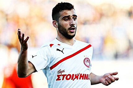 Ο Ολυμπιακός χρειάζεται αυτόν τον Φετφατζίδη!