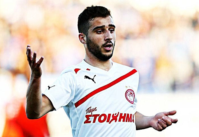 Ο Ολυμπιακός χρειάζεται αυτόν τον Φετφατζίδη!