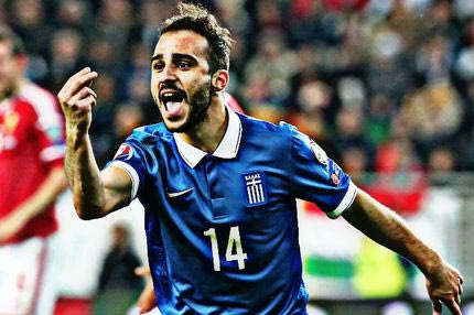 Μας πήγαν 20 χρόνια πίσω με την Εθνική