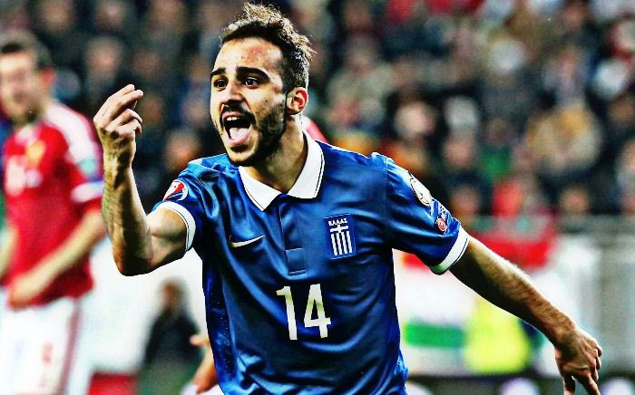 Μας πήγαν 20 χρόνια πίσω με την Εθνική