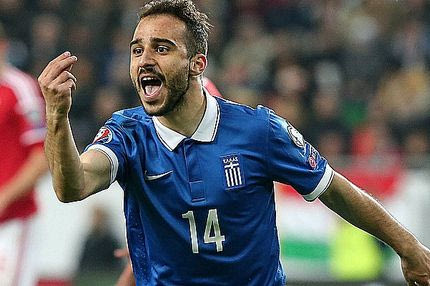 Η τηγανίτα του Φέτφα και οι δύο “απόντες”