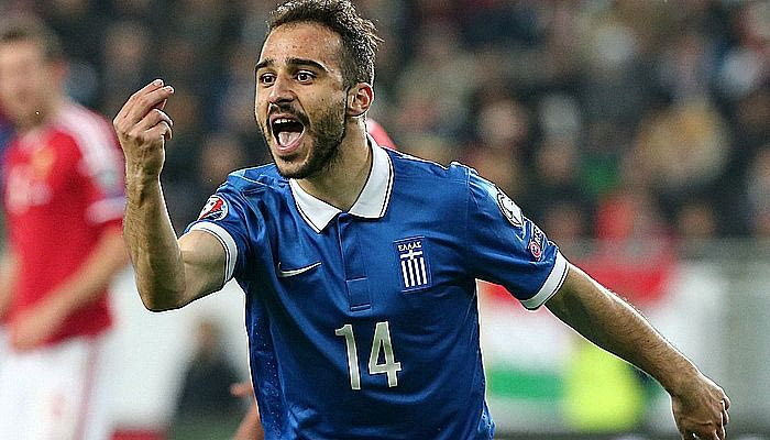 Η τηγανίτα του Φέτφα και οι δύο “απόντες”