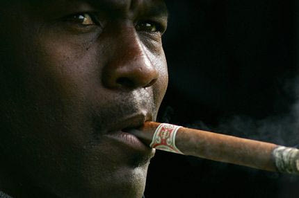 Τα αμύθητα πλούτη του Τζόρνταν (PHOTOS)