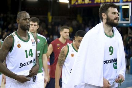 Νοκ άουτ Γκιστ και Φώτσης