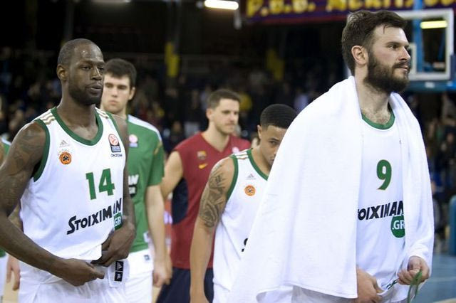 Νοκ άουτ Γκιστ και Φώτσης