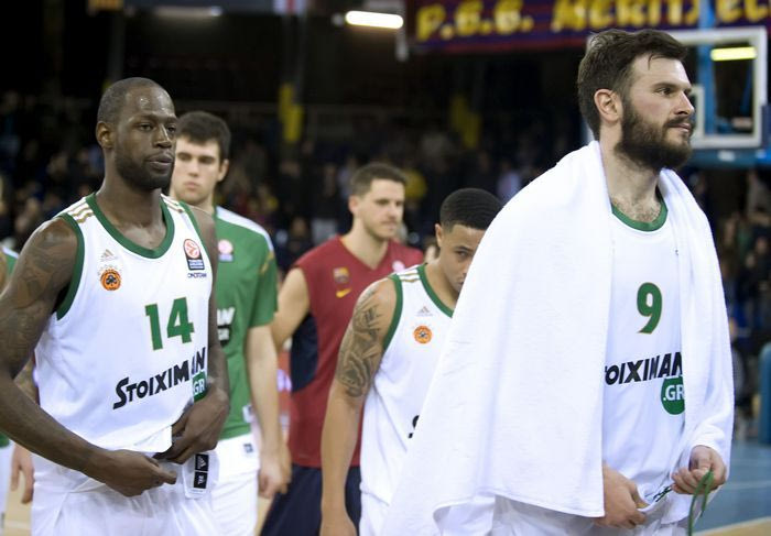 Νοκ άουτ Γκιστ και Φώτσης