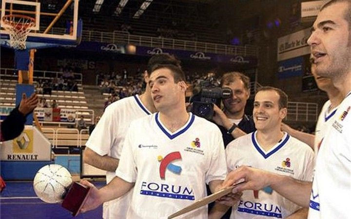 Νεκρός ο αγνοούμενος μπασκετμπολίστας