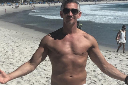 Ο Λίνεκερ θα παρουσιάσει με εσώρουχα το MOTD λόγω Λέστερ!