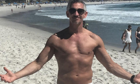 Ο Λίνεκερ θα παρουσιάσει με εσώρουχα το MOTD λόγω Λέστερ!