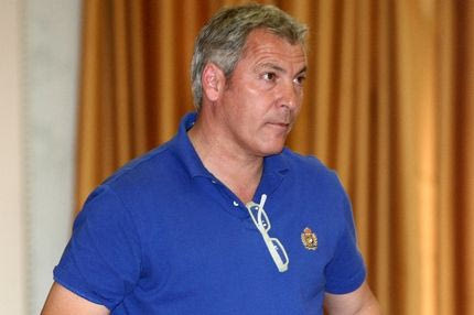 Γεωργαμλής: “Η ιστορία και η ΑΕΚ θα πείσουν τον Δήμαρχο”