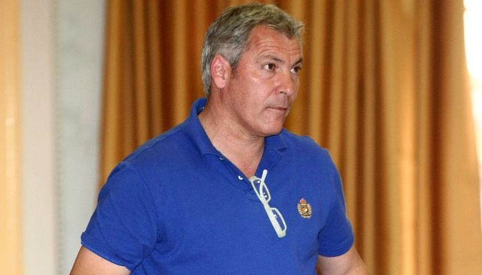 Γεωργαμλής: “Η ιστορία και η ΑΕΚ θα πείσουν τον Δήμαρχο”