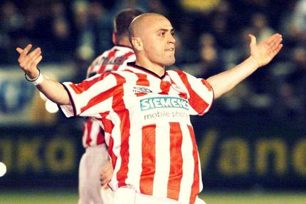 Όταν ο Γεωργάτος πλήρωσε για να γυρίσει!