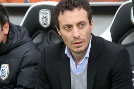 Γεωργιάδης: “Μάλλον υπάρχει άγχος…”